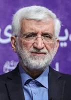 سعید جلیلی - ویکی‌پدیا، دانشنامهٔ آزاد