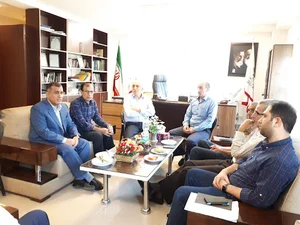 اتاق اصناف لاهیجان