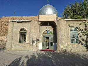 امامزاده زیدبن علی (زینعلی)