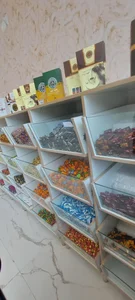 کافه قنادی برکه 5