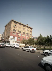 شیرینی قناد 2