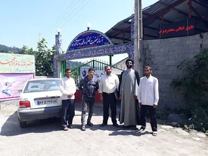 سایت مخابرات تورسو