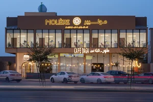 moliere clinic