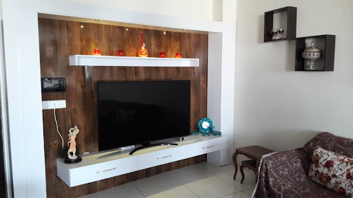 دکوراسیون داخلی کارما