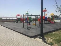 زمین بازی کودکان