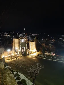 شهرک مسکونی نور