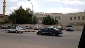 مدرسة رملة