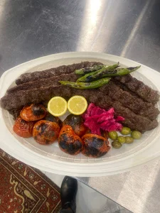 کبابی ملت
