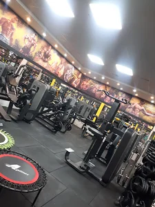 باشگاه بانوان تختی شعبه ۲