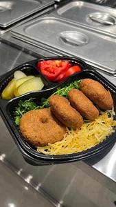 غذا خانگی‌ پانا