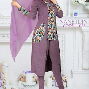 خیاطی ومزون نازپوش