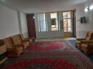 خانه مسافر  یزدان درشهرکرد 5