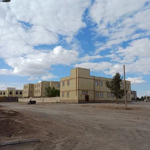 دبستان یاسین
