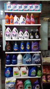 سوپرمارکت تک