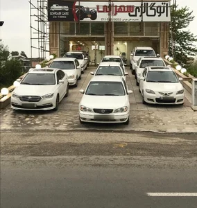 اتو گالری سهرابی 3