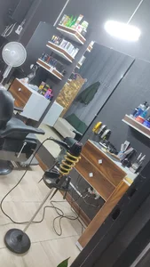 ارایشگاه اکسیژن