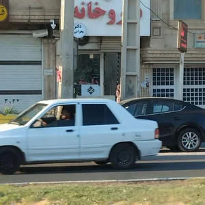 داروخانه دکتر بحرانی 2