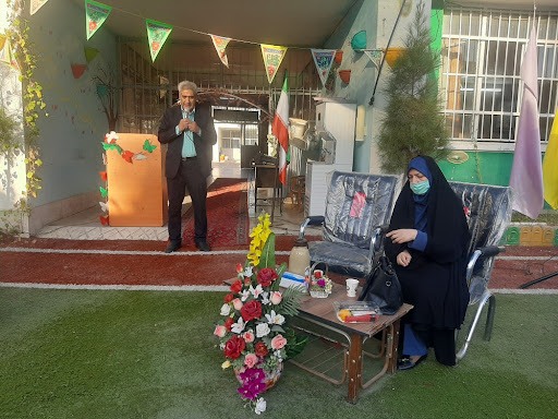 دبستان محمد اختراعی صناعی