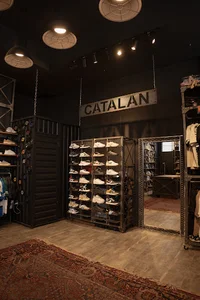 Catalan Boutique