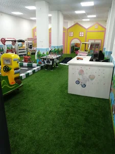 خانه بازی تیموتی