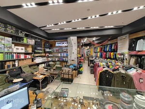 فروشگاه کمپ و کوهنوردی تارگت