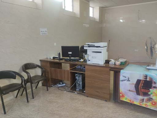 کافی نت محمدآباد آنلاین