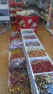 قهوه شکلات وندا
