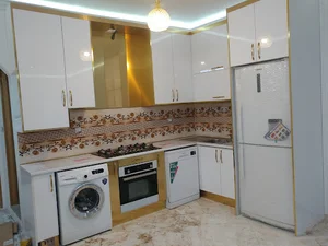 صنایع چوبی امین