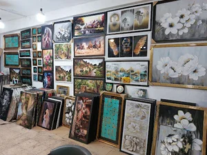 قاب سازی حیدری