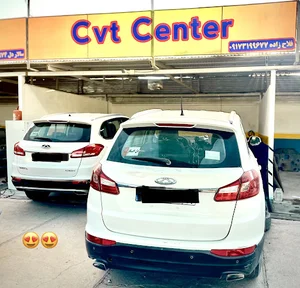 CVT Center