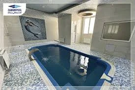 استخر شهید لولایی