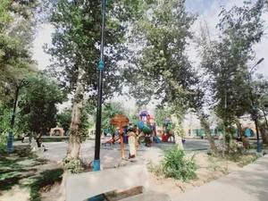 باغ فدک 5