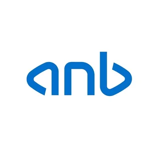 anb ATM صراف البنك العربي الوطني - Dammam Smart Branch