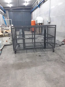 آهنگری و جوشکاری در نارمک 3