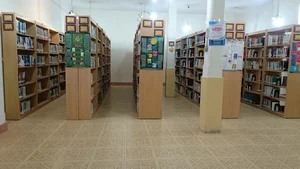 کتابخانه ی سوم خرداد