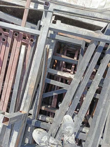 Riyadh scarp buyer company