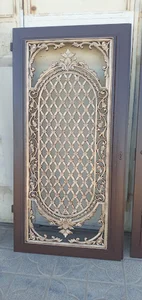 درب اتوماتیک پدیده (کوهکن)
