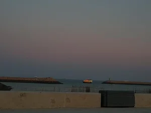 پارک مرجان 5