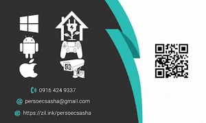Persoec sasha