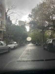Tavanir Street