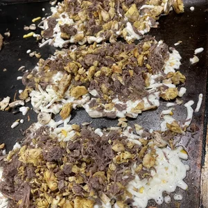 فست فود کاکو 4