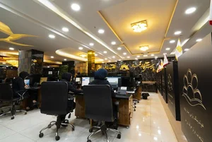 پارسی کانادا اصفهان