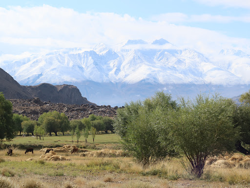 Pamir Highway Tour