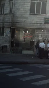 نوانوایی بربری 2
