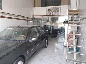 نمایشگاه اتومبیل امیر