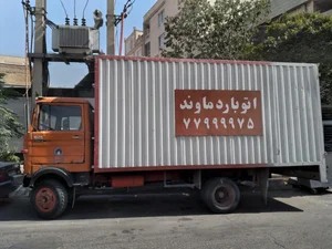 اتوبار دماوند 5