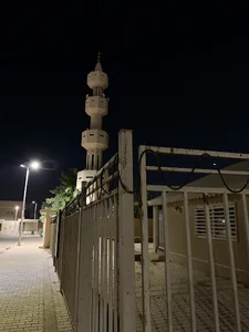 Abdullah bin Tariq Mosque