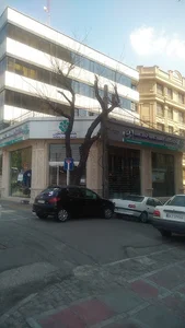 بانک توسعه تعاون