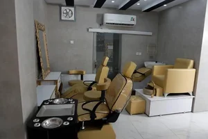 آموزشگاه مراقبت زیبایی الهام بهمن آبادی 2