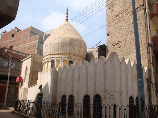 مسجد الدياسطي